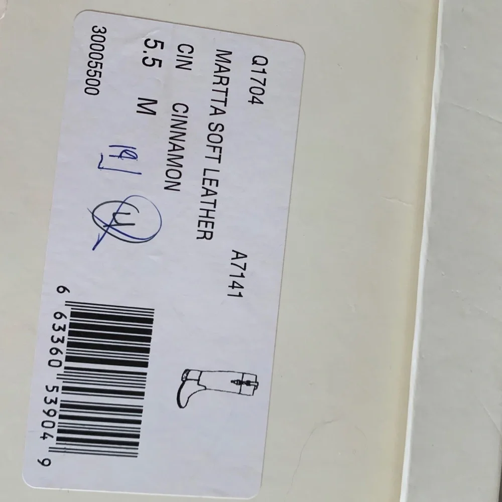 Coach Riding Boots - Picture 7 of 7